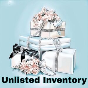 Unlisted Inventory